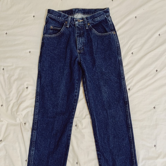 VINTAGE WRANGLER - Picture 5 of 5